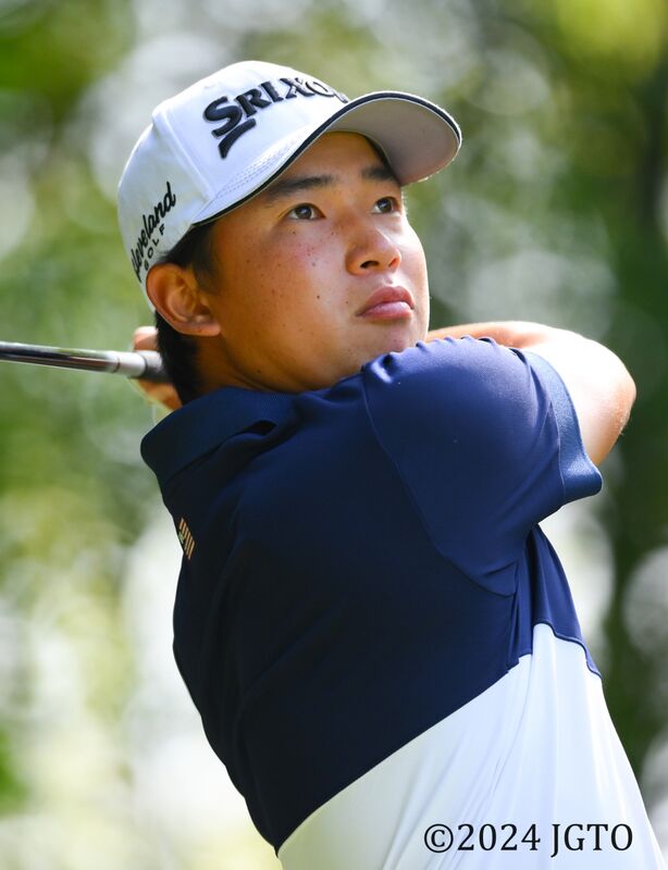 Yuto KATSURAGAWA