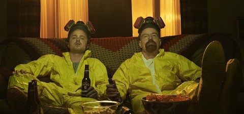 10 Best TV Shows Like Breaking Bad You Can Stream Online Now