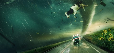 11 Spectacular Disaster Movies Like Twisters to Stream Online