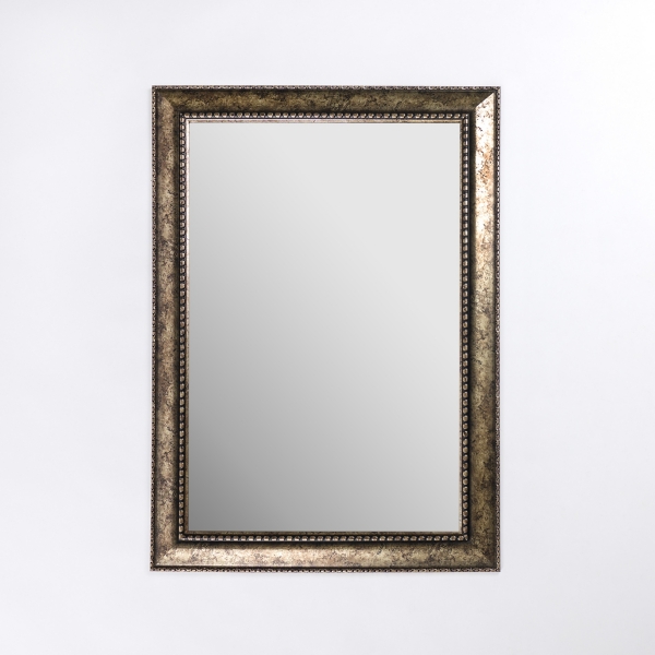 Framed Mirrors