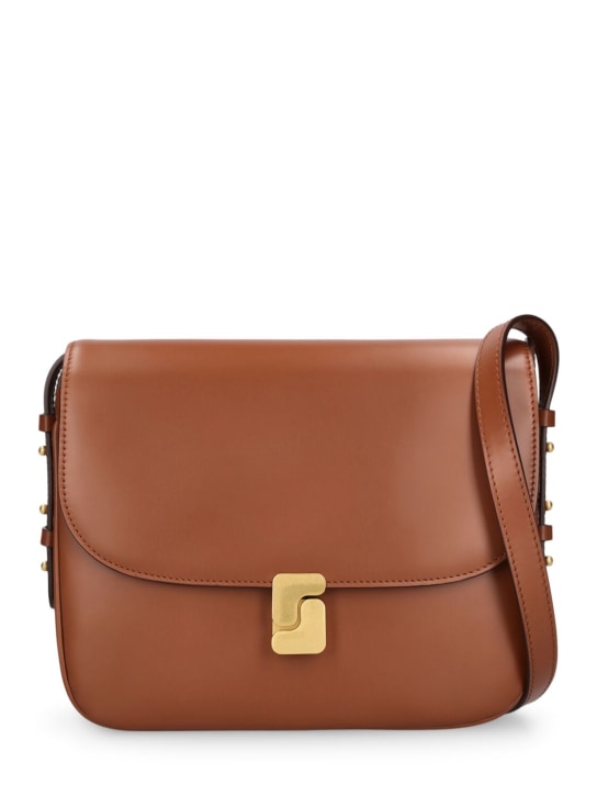 Soeur: Borsa maxi Bellissima in pelle - women_0 | Luisa Via Roma