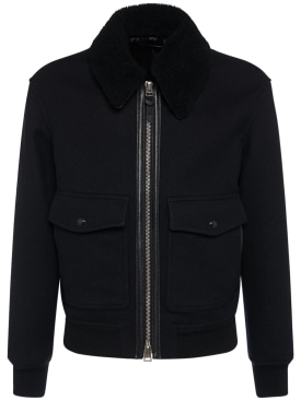 tom ford - jackets - men - new season