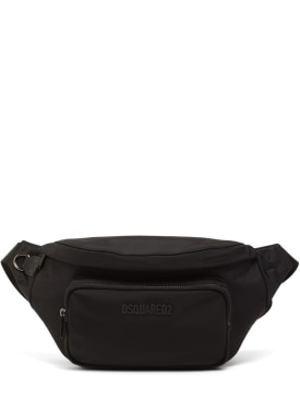 dsquared2 - belt bags - men - new season