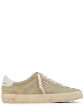 golden goose - sneakers - herren - neue saison