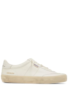 golden goose - sneakers - herren - neue saison