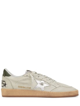 golden goose - sneakers - herren - neue saison