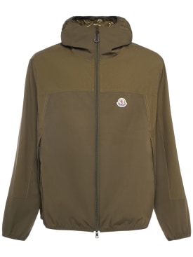 moncler - sports outerwear - men - new season