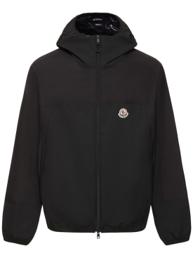 moncler - sports outerwear - men - new season