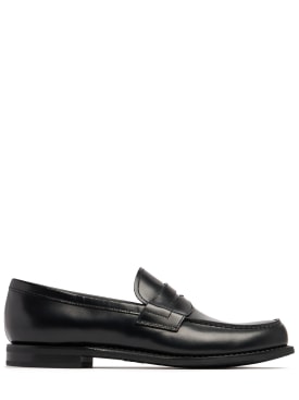 church's - loafers - men - new season