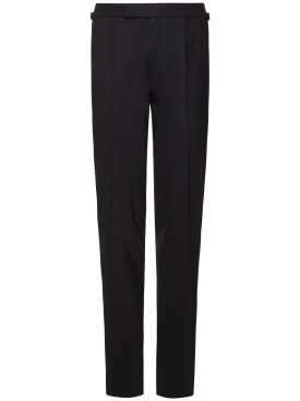 tom ford - pants - men - new season