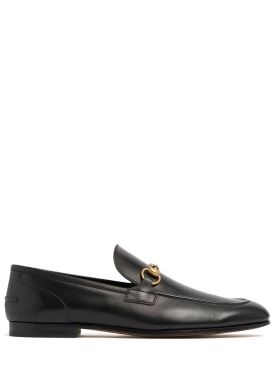 gucci - loafers - men - sale