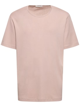 lemaire - t-shirts - men - new season