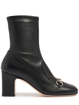 gucci - bottes - femme - nouvelle saison