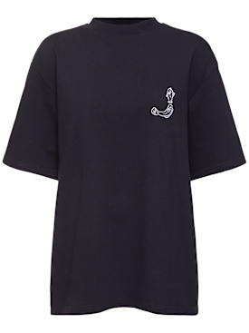 jacquemus - t-shirts - damen - neue saison