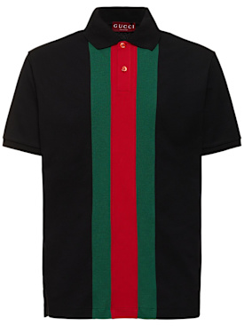 gucci - polos - men - new season