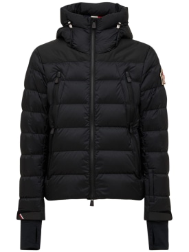 moncler grenoble - sports outerwear - men - new season