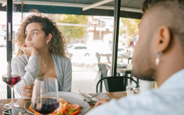 כך לא תתאכזבו מהדייט שלכם, אילוסטרציה (צילום: אינג'אימג')