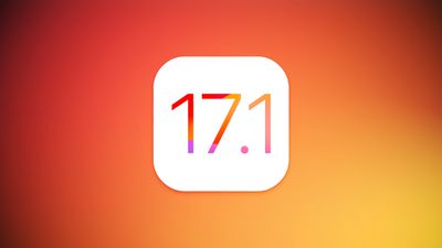 iOS 17