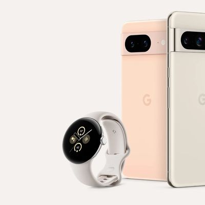 google pixel announcements