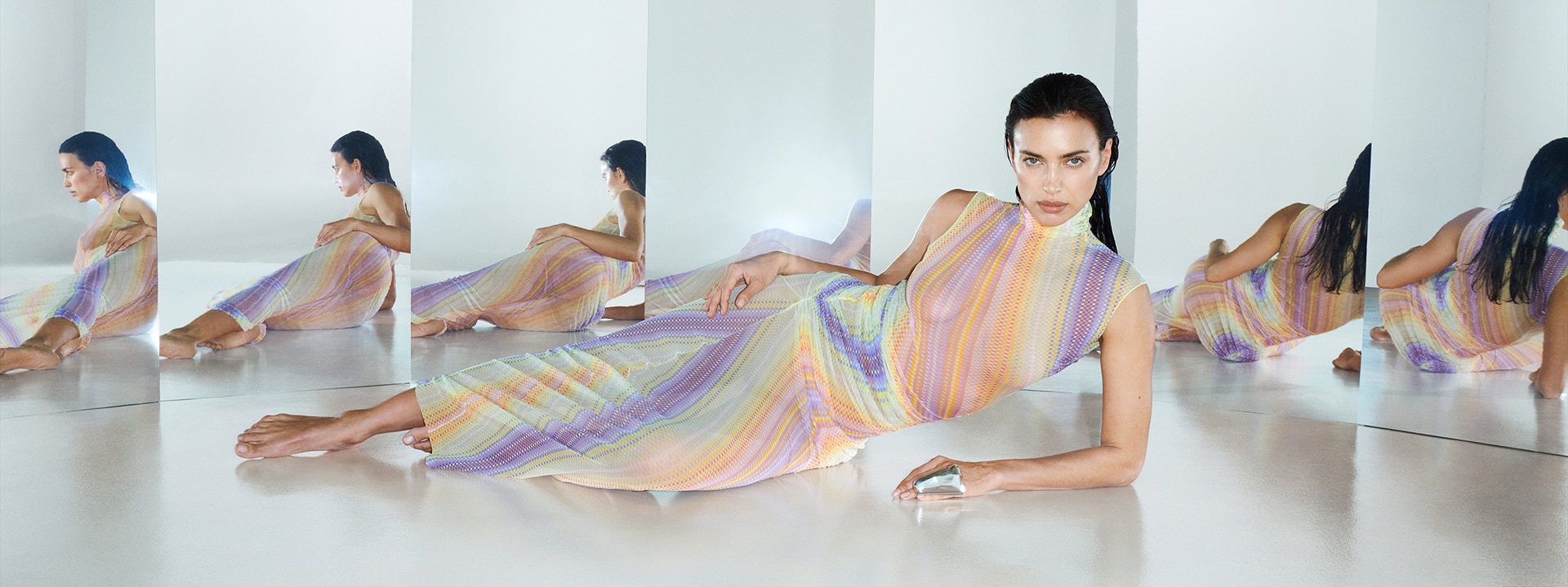 Missoni Hero Banner