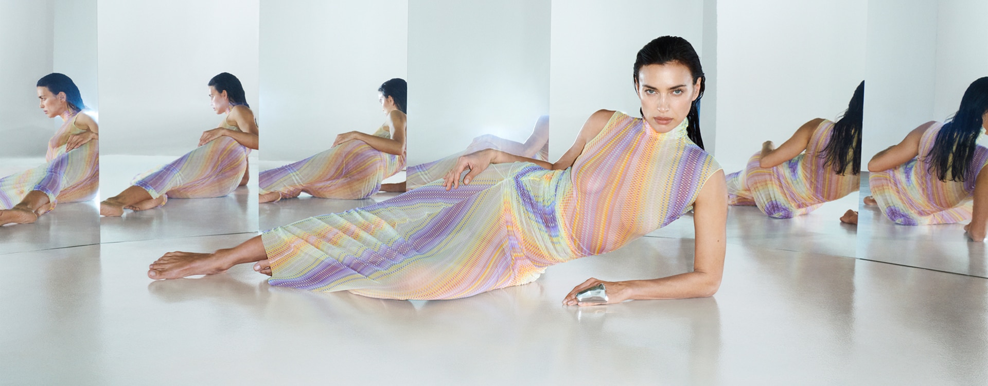 Banner Hero Missoni