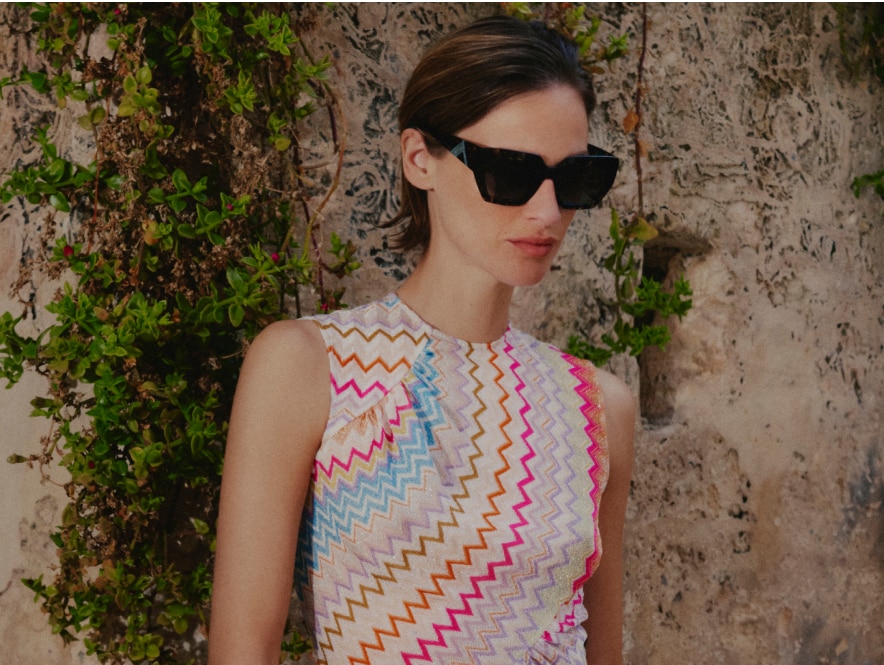 Missoni Heldenbanner