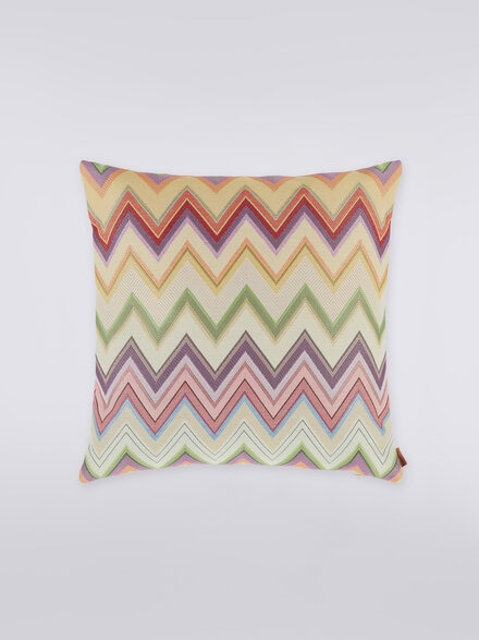 Agadir cushion 40x40 cm, Multicoloured  - 8051275503026