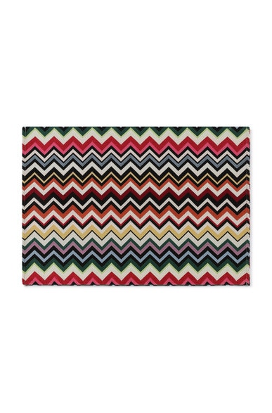 Par de manteles individuales Belfast 38x52 cm, Multicolor  - 1B4TV00507100