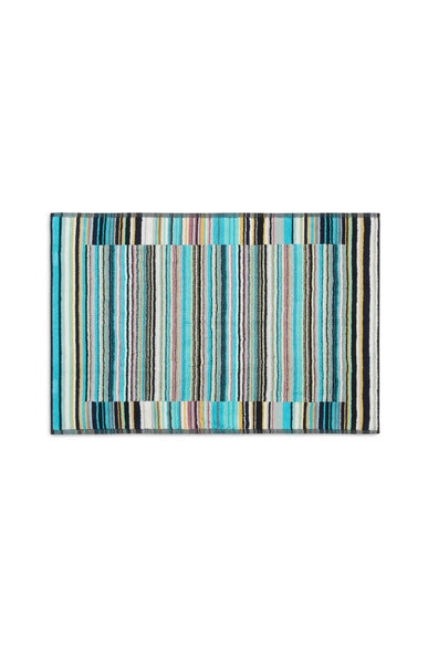 Jazz Tapis De Bain 60X90, Bleu - 1J3SP99832170