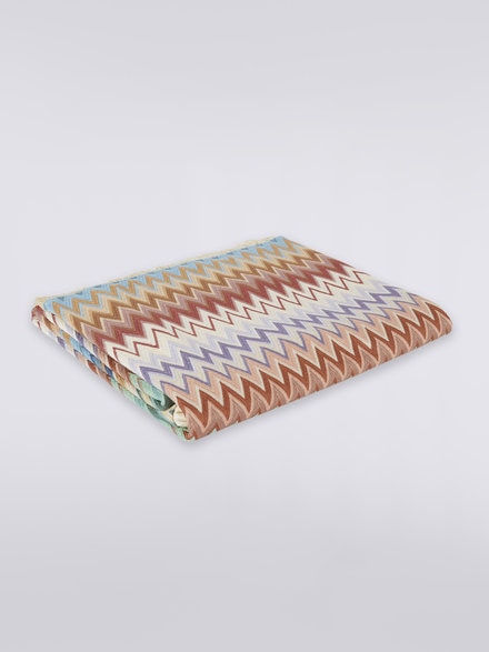 Margot Throw 130X190, Multicoloured  - 1M3PL10001160A