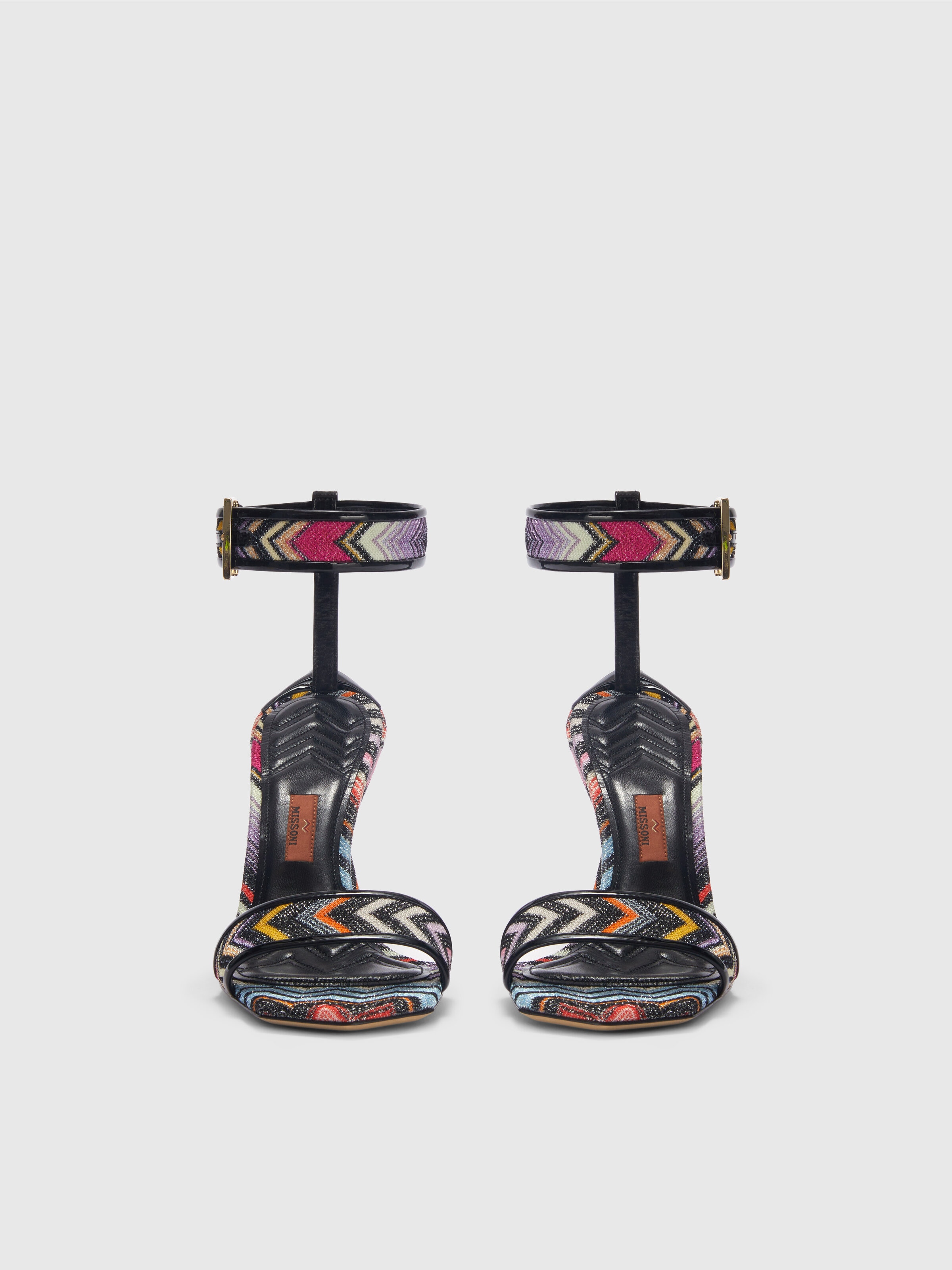 Sandals, Multicoloured  - 2