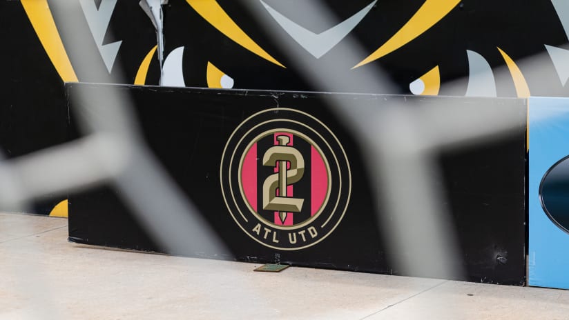 Atlanta United 2 Availability Report Presented by Piedmont: Matchday 16