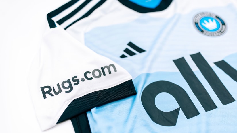 Charlotte FC Expands Partnership with Rugs.com