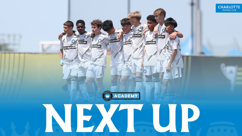 Next Up: 2024 Generation adidas Cup Recap