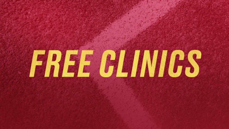 Free Clinics