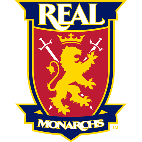 Real Monarchs