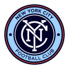 New York City FC logo