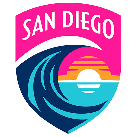 San Diego Wave FC site address