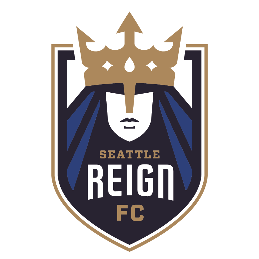 Seattle Reign FC site address