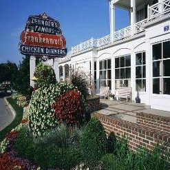 Zehnder's of Frankenmuth