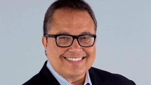 Headshot of Armando Salguero