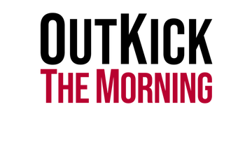 Logo for OutKick the Morning