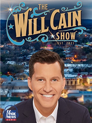 The Will Cain Show