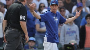 Craig Counsell Cubs