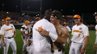 Tennessee and Florida State delivered a classic at the College World Series, with Christian Moore hitting for the cycle