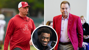 Jalen Milroe Reveals One Very Big Difference Between Nick Saban And New Coach Kalen DeBoer