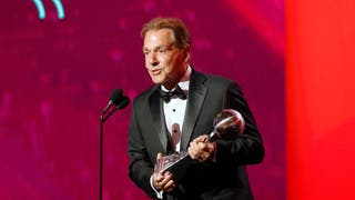 Nick Saban did not pick Alabama to play for 2024 SEC Championship