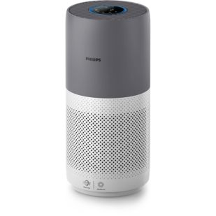 2000i Series Air Purifier for Large Rooms