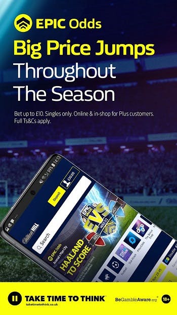 William Hill App