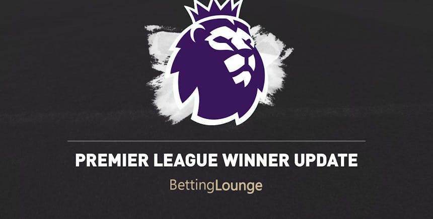 Premier League Winner Update